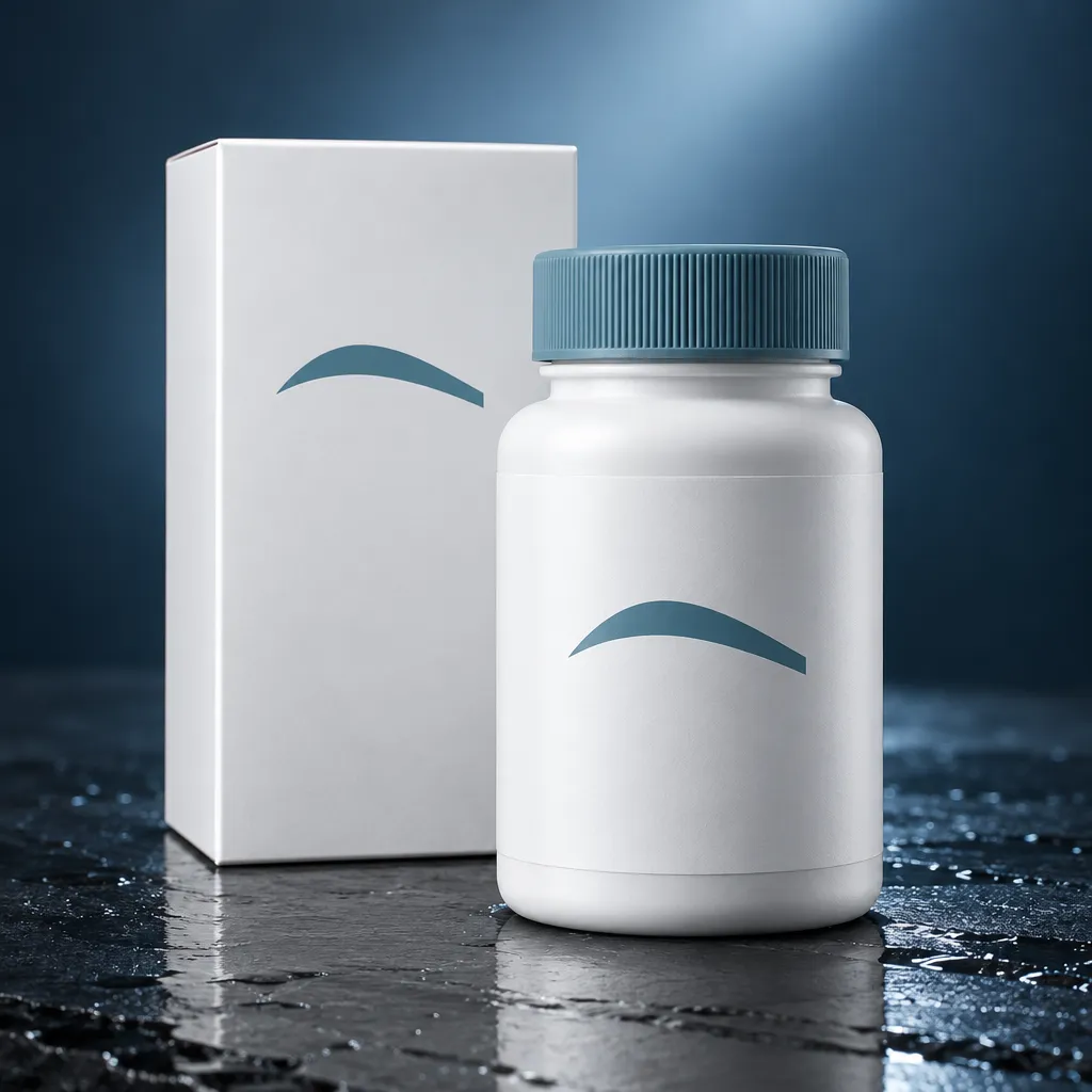 Illustrative image of Compounded Semaglutide Tablets (ODT)