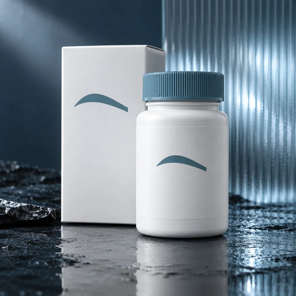 Illustrative image of Compounded Semaglutide Tablets (ODT)