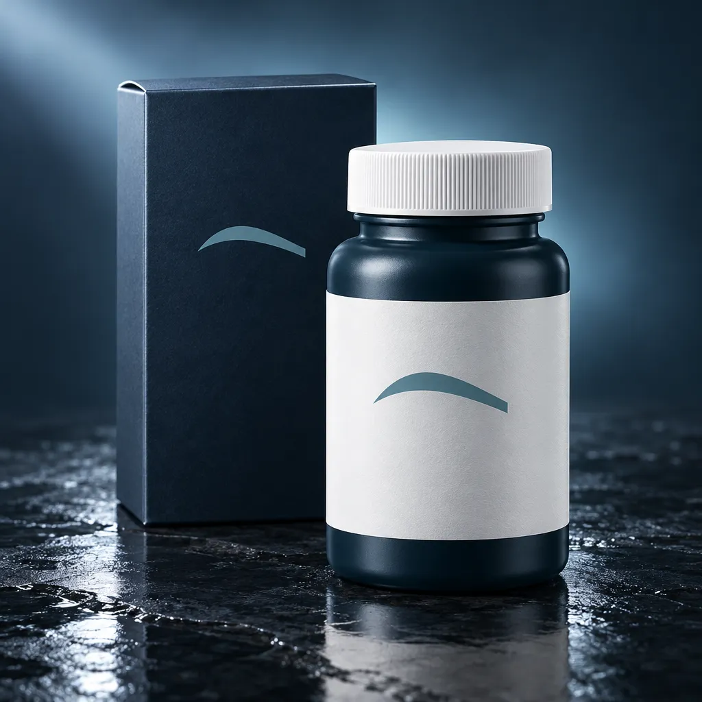 Illustrative image of Compounded Tirzepatide Tablets (ODT)