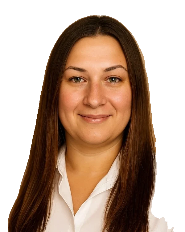 Ianina Metcalf, FNP