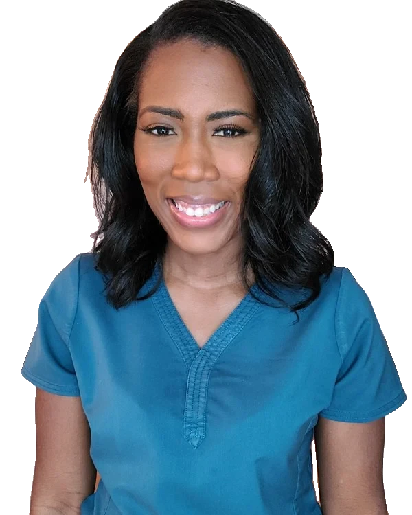 Nycole Cox, APRN